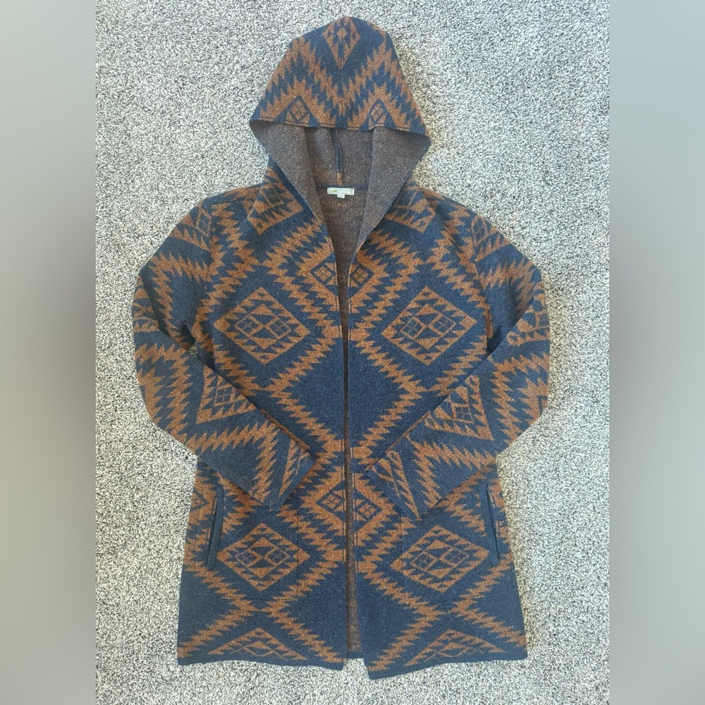 Toad&Co Women's Hoodie Sweater